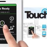Touch Nav